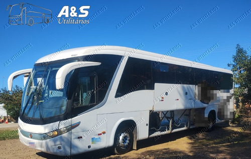 Marcopolo Paradiso 1050 G7 Ano 2010 Mb O-500 Rs Ref 566