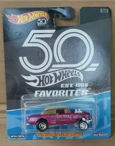 Comprar Hot Wheels Chevy Bel Air Gasser Favoritos