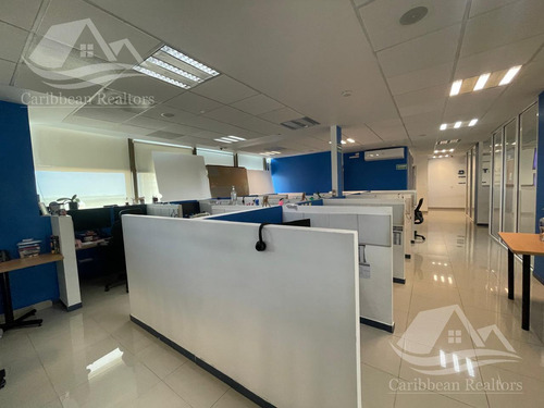 Local Para Oficinas En Renta En Cancun Tcs6814
