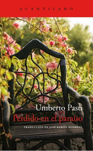 Perdido En El Paraíso - Umberto Pasti
