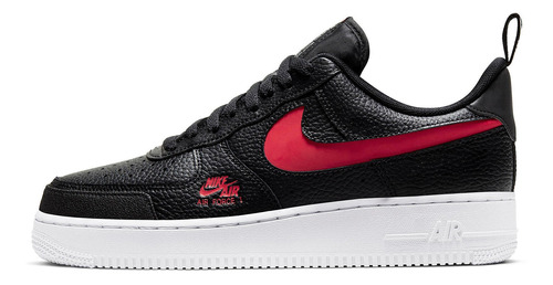 Zapatillas Nike Air Force 1 Low Utility Urbano Cw7579-101   