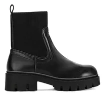 Comprar Botines Para Mujer Zapatos Plataforma Dama Moda Cómodo Weide