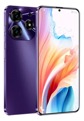 Smartphones 5g Desbloquea La Versión Global Spark20 Pro,8gb+