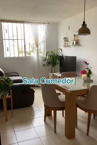 Venta Apartamento De 50mts2 En Caney, Sur De Cali 9283.