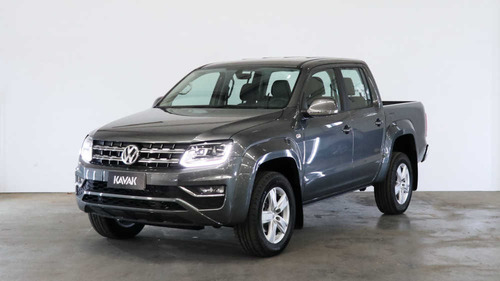 Volkswagen Amarok 2.0 Cd Tdi 4x2 Highline Pack - 147809 - C