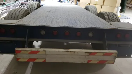 Trailer Grupo Electrogeno