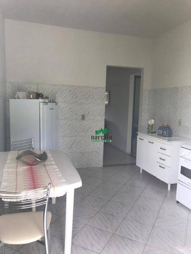 Chácara Com 2 Dormitórios À Venda, 6552 M² Por R$ 1.200.000,00 - Quingoma - Lauro De Freitas/ba - Ch0020