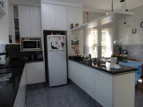 Imagem 17 de 30 de Casa Condominio - Cc00061 - 69525781