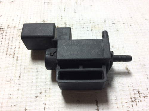 Valvula Evaporadora Vw Touareg V8 4.2 Aut Mod 03-09 Original (Usado)