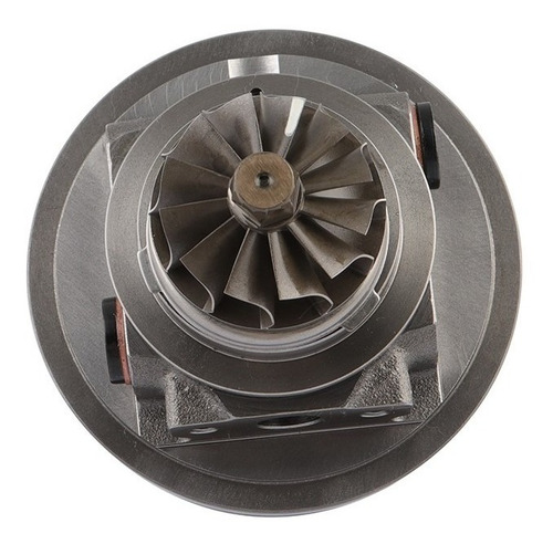 Imagen 4 de 5 de Cartucho Turbo Mazda Cx-7 3/6 K04 5304 2.3l Incluye 4 Juntas