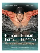 Comprar Libro: Forma Humana, Función Humana: Fundamentos De Anatomía