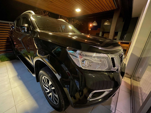 Nissan Frontier 2020 2.3 Le Cd 4x4 At