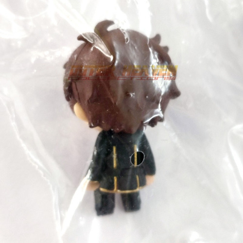 Ochatomo Series Code Geass - Suzaku Kururugi