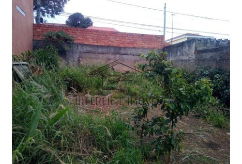 Imagem 4 de 4 de Terreno - 463m² - Ponte Rasa