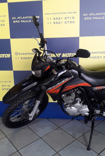 Imagem 11 de 12 de Yamaha Xtz 250 Lander