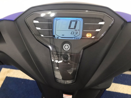 Imagem 6 de 10 de Yamaha Fluo Abs 22/23