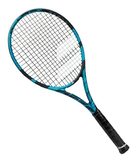 babolat drive z tour zylon matrix Raquete De Tênis Babolat Pure Drive Tour - 315g