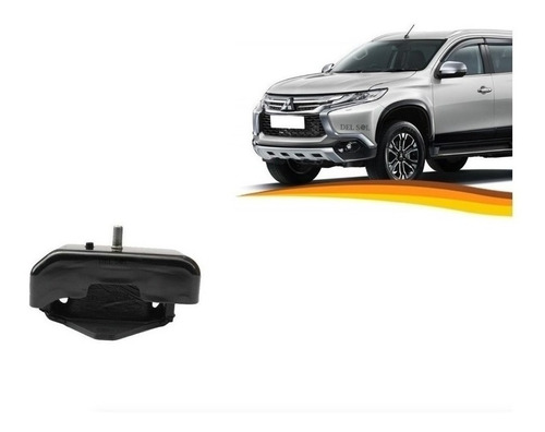 Soporte Motor Derecho Mitsubishi Montero Sport 2016 / 2019