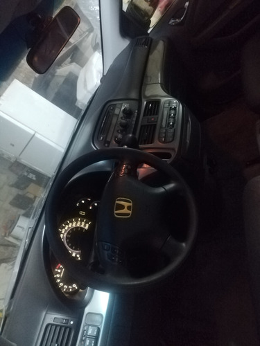 Honda Odyssey 3.5 Exl Minivan Cd Qc At