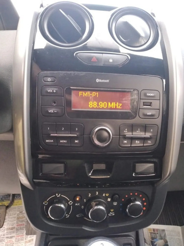 Renault Oroch 2019 En Inmejorables Condiciones 40.000 Kms