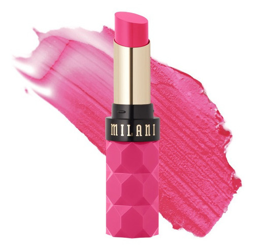 Labial Hidratante, Color Fetish, Lipstick Milani Color Voyeur