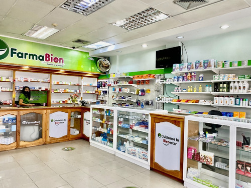 Imagen 13 de 22 de En Venta Registro De Farmacia En Punto Fijo Operativo Listo Para Negociar