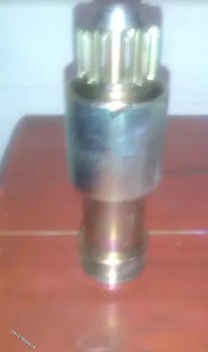 Bendix 50mt 12dientes