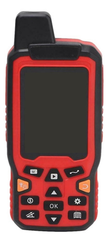 Zl-180 Mano Gps Instrumento De Medición De Área De Tierra