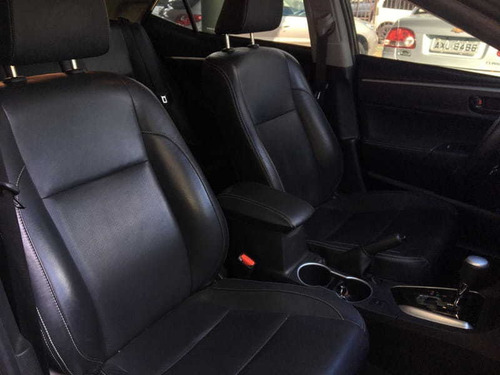 Imagem 8 de 15 de Toyota Corolla 2.0 Vvt-ie Xei Direct Shift Flex