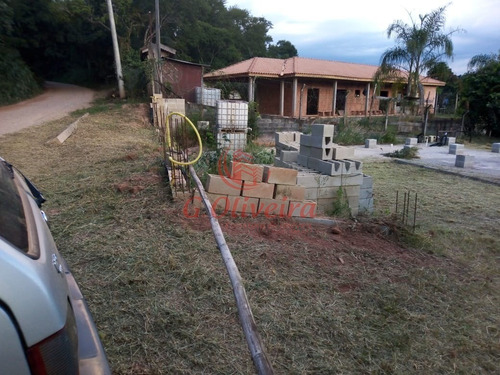 Imagem 7 de 14 de Terreno Jundiai No Bairro Da Roseira 1000m2 - Te00285 - 70620489