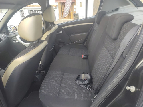 Imagem 10 de 15 de Renault Sandero Stepway 1.6 Ano 2011 Completo