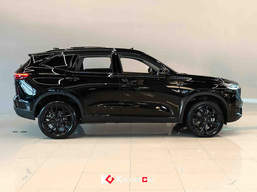 GWM Haval 1.5 Premium Aut. (Hev) 5P Hibrido