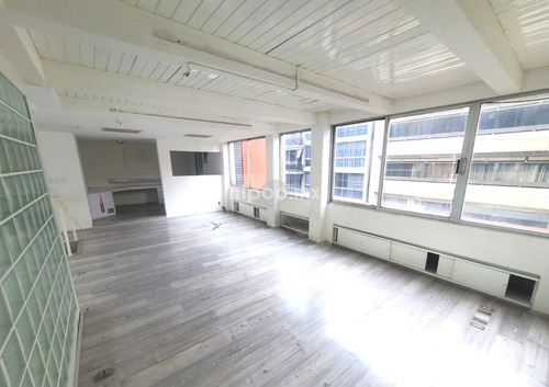 Edificio En Venta En Polanco