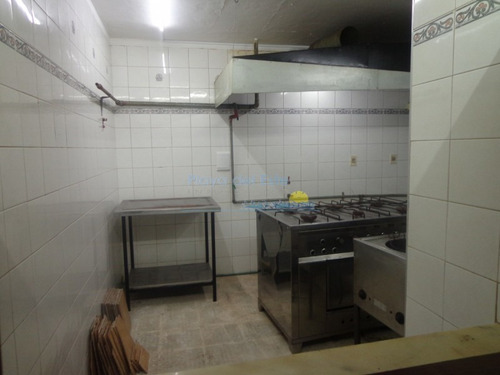 Local Comercial Calle 28- Ref: 10972