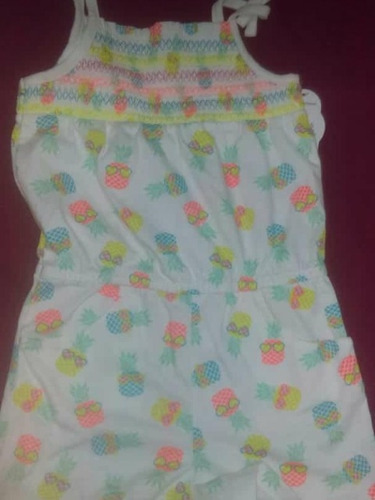 Braga Para Niñas Talla 5