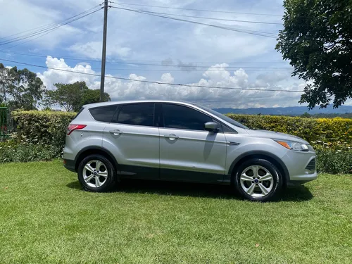 Ford Escape 2.0 Se 4x2