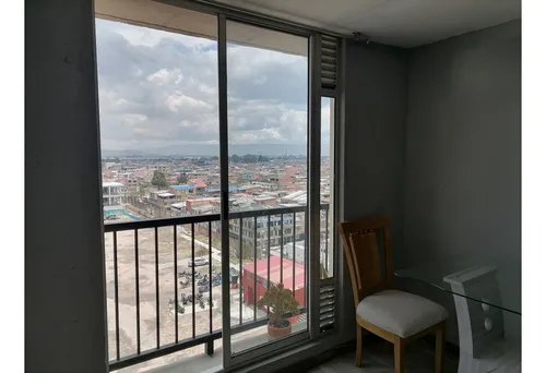 Venta De Apartamento En Lares Fontibon 2 Fontibon