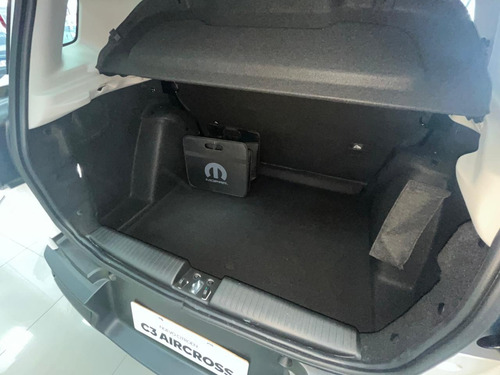 Citroën C3 Aircross 1.0 Shine Turbo 200 Cvt Bitono