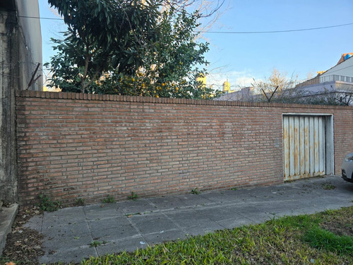 Terreno En Venta En Martin Coronado