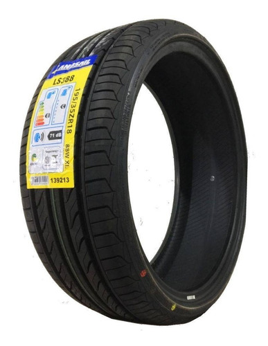 Imagem 2 de 2 de Pneu Landsail 195/35/r18 88w