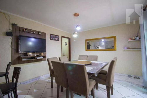 Imagem 8 de 30 de Casa Com 4 Dormitórios À Venda, 221 M²- Parque Guarani - Várzea Paulista/sp - Ca1335