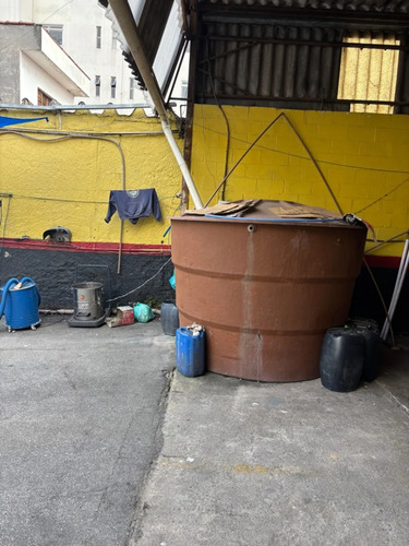 Vendo Estacionamento E Lava Rápido De 14 A 17 Mil De Lucro Líquido