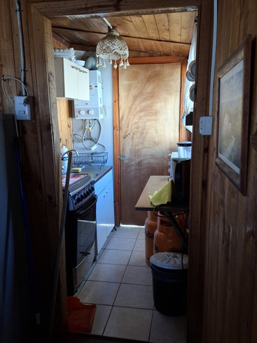 Se Vende Hermosa Propiedad Recinto Privado, En El Tabo