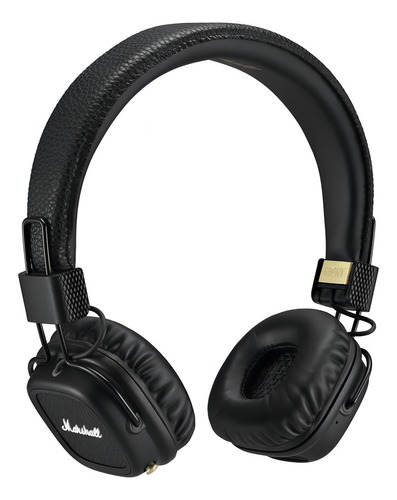 Auriculares inalámbricos Marshall Major II Bluetooth