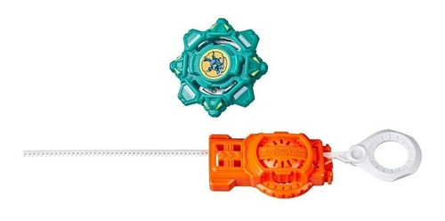Imagen 2 de 4 de Beyblade Burst Surge Hypersphere Draciel F