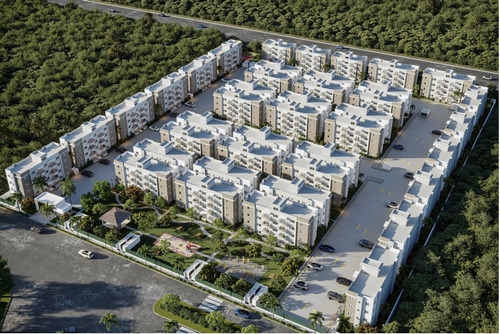 La Marquesa Residences