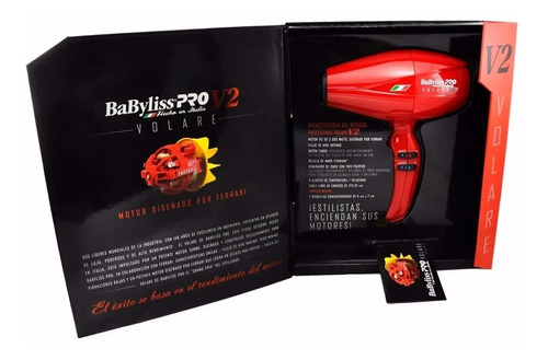 Secador Motor Ferrari Clearance, 55% OFF | www.ingeniovirtual.com