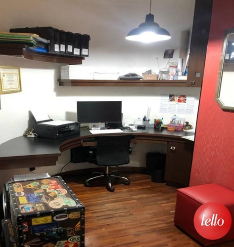 Imagem 21 de 30 de Apartamento - Ref: 227154