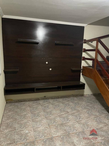 Imagem 1 de 10 de Jardim Sul, Casa Em Condomínio Fechado Com 86m², 2 Dormitórios C/ Suíte À Venda - Ca1590