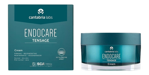 Endocare Tensage Crema 30ml